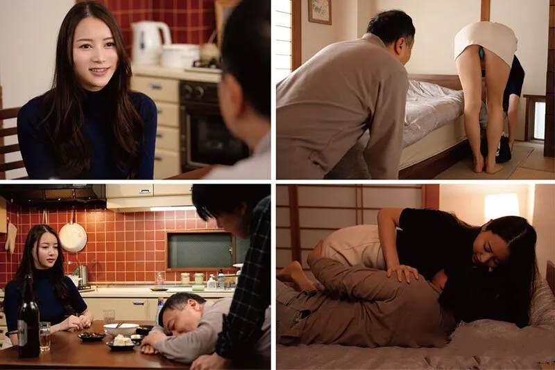 Nhìn em mặc lọt khe nứng quá quần áo còn chưa kịp cởi anh đã lao vào chịch